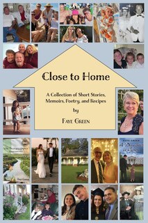 Couverture_Close to Home