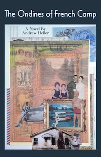 Front cover_The Ondines of French Camp