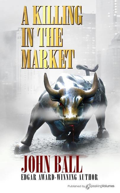 Front cover_A Killing in the Market