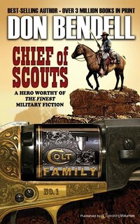 Front cover_Chief of Scouts