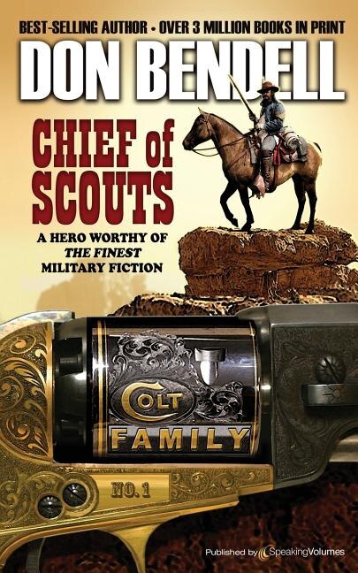 Front cover_Chief of Scouts