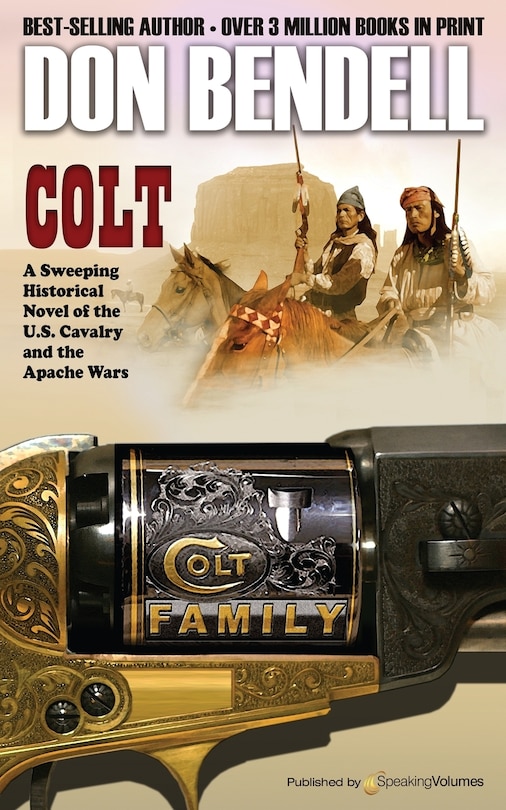 Front cover_Colt