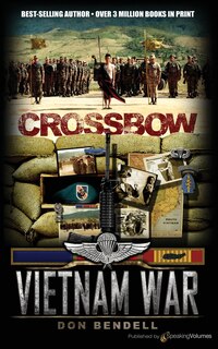 Front cover_Crossbow