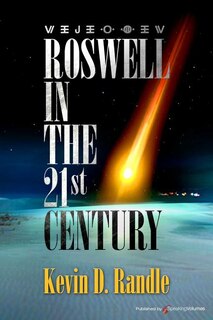 Front cover_Roswell in the 21st Century
