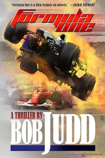 Front cover_Formula One