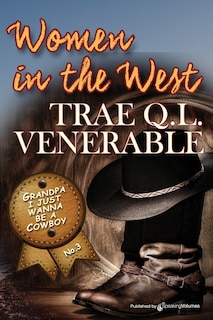Front cover_Grandpa I Just Wanna be a Cowboy