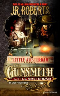 Front cover_Little Amsterdam