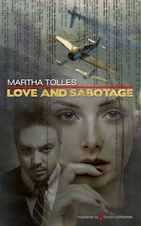 Couverture_Love and Sabotage