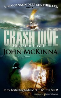 Couverture_Crash Dive