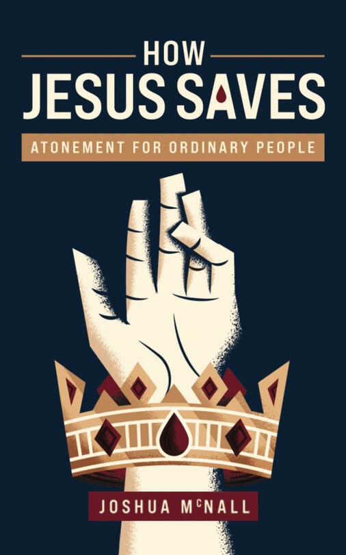 Couverture_How Jesus Saves