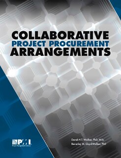 Front cover_Collaborative Project Procurement Arrangements