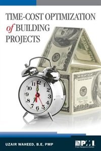 Front cover_Time-cost Optimization Of Building Projects