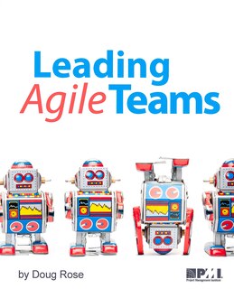 Front cover_Leading Agile Teams
