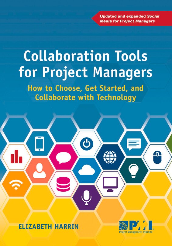 Couverture_Collaboration Tools For Project Managers
