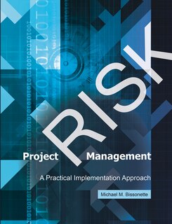 Couverture_Project Risk Management