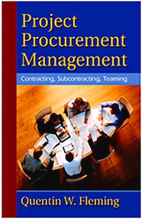Couverture_Project Procurement Management