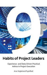 Front cover_9 Habits Of Project Leaders