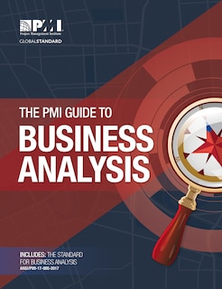 Front cover_The PMI Guide to Business Analysis