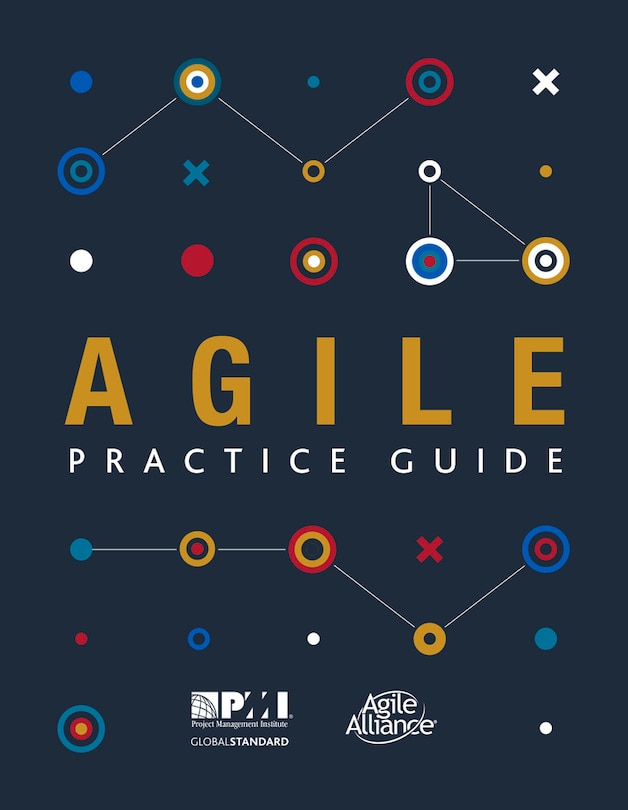 Front cover_Agile Practice Guide