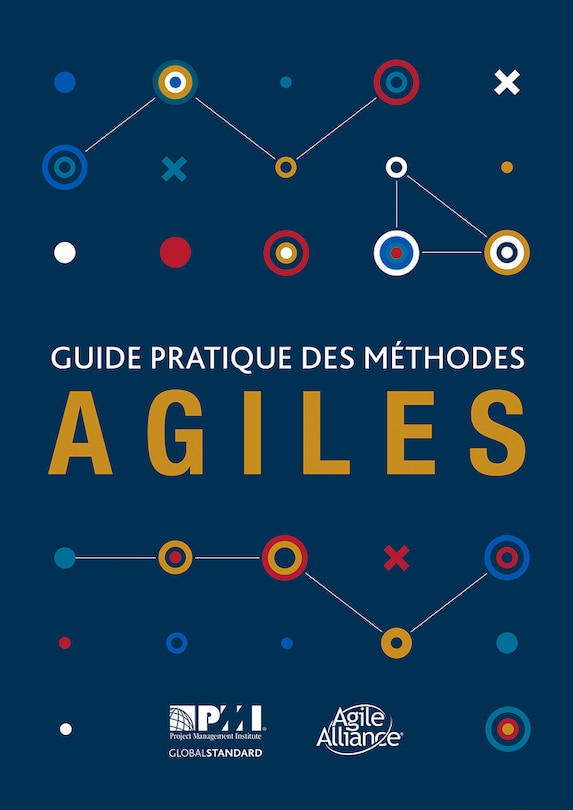 Couverture_Agile Practice Guide (french)