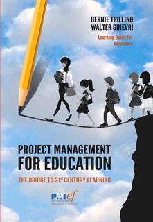 Front cover_Project Management For Education