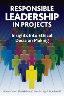 Front cover_Responsible Leadership In Projects