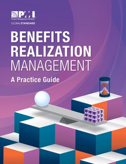 Couverture_Benefits Realization Management: A Practice Guide
