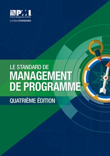 Couverture_The Standard for Program Management - Fourth Edition (FRENCH)
