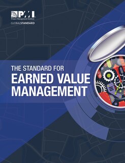 Front cover_The Standard for Earned Value Management