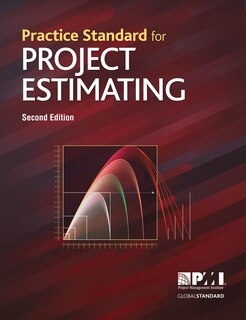 Front cover_Practice Standard For Project Estimating - Second Edition
