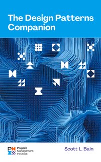 Couverture_The Design Patterns Companion