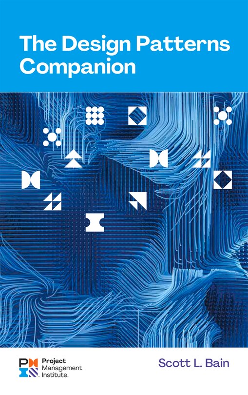 Couverture_The Design Patterns Companion