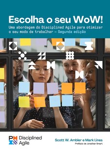 Couverture_Choose your WoW - Second Edition (BRAZILIAN PORTUGUESE)