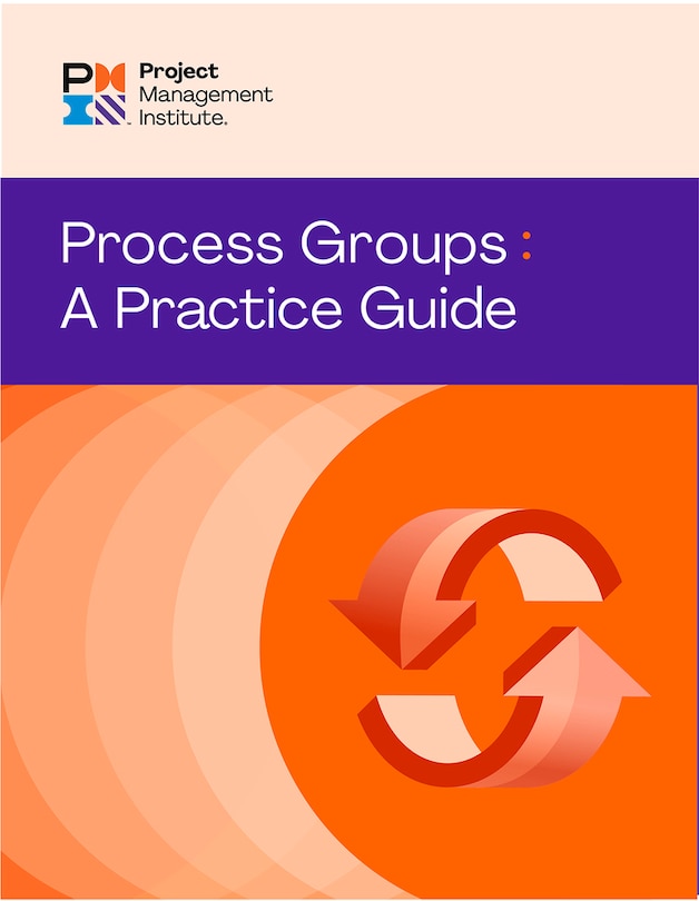 Front cover_Process Groups: A Practice Guide