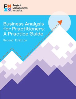 Couverture_Business Analysis for Practitioners - SECOND Edition