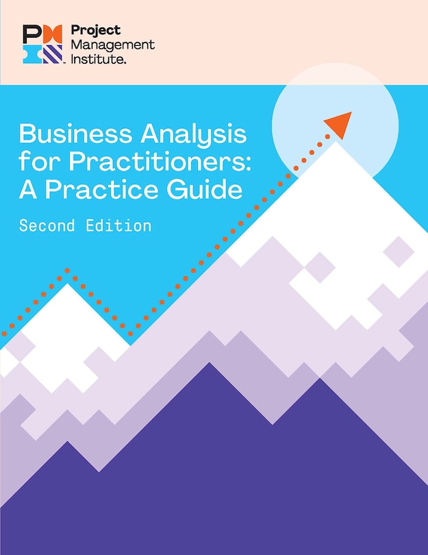 Couverture_Business Analysis for Practitioners - SECOND Edition