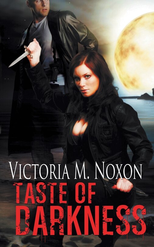 Taste Of Darkness