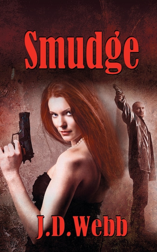 Front cover_Smudge