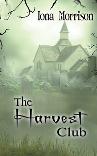 Front cover_The Harvest Club