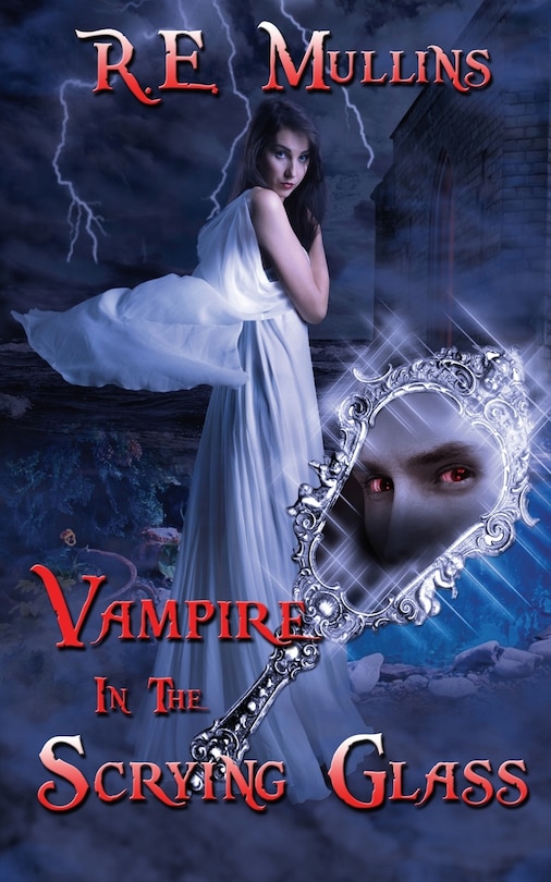 Vampire In The Scrying Glass