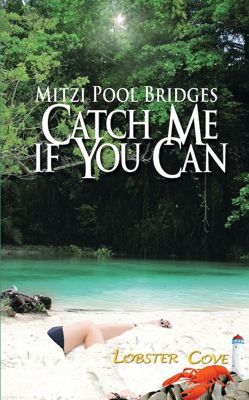 Front cover_Catch Me If You Can