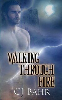 Couverture_Walking Through Fire