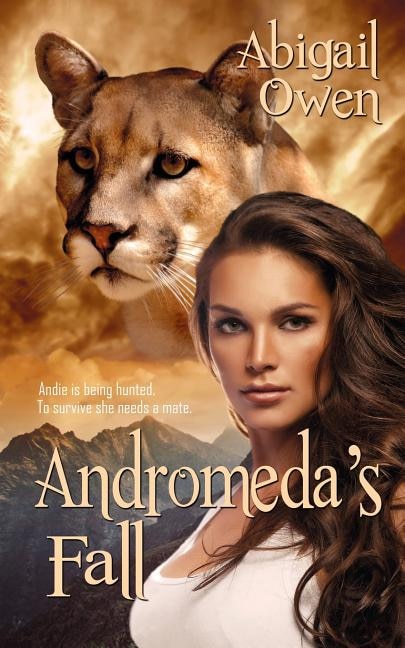 Front cover_Andromeda's Fall