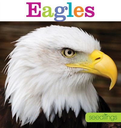 Front cover_Seedlings: Eagles