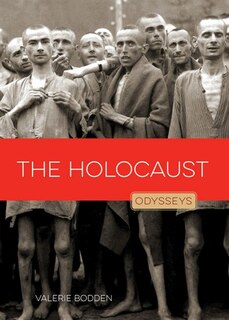 Front cover_The Holocaust