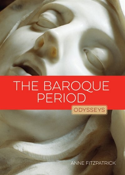 Front cover_The Baroque Period