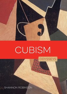 Front cover_Cubism