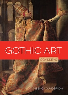 Front cover_Gothic Art