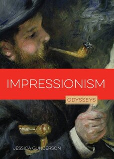 Front cover_Impressionism