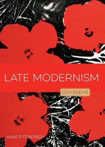 Front cover_Late Modernism